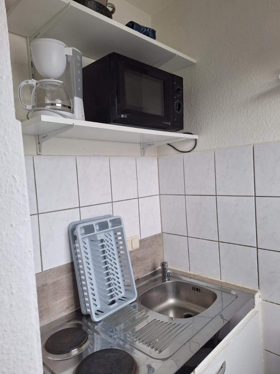 Ferienunterkunft Apartment in Mönchengladbach
