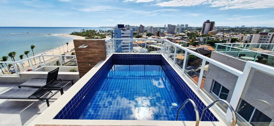 Sea view, Swimming pool
