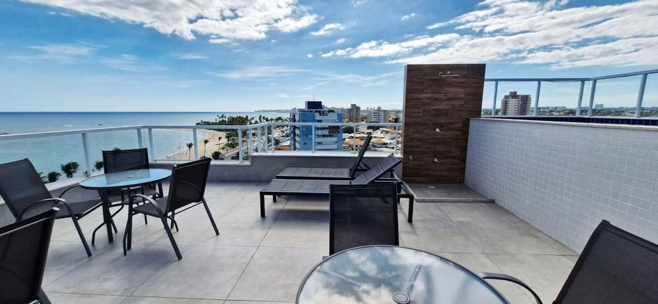 Sea view, Swimming pool