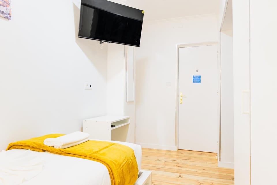 Suites - Sabino de Sousa Vacation rental in Lisbon