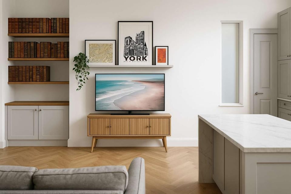 TV and multimedia