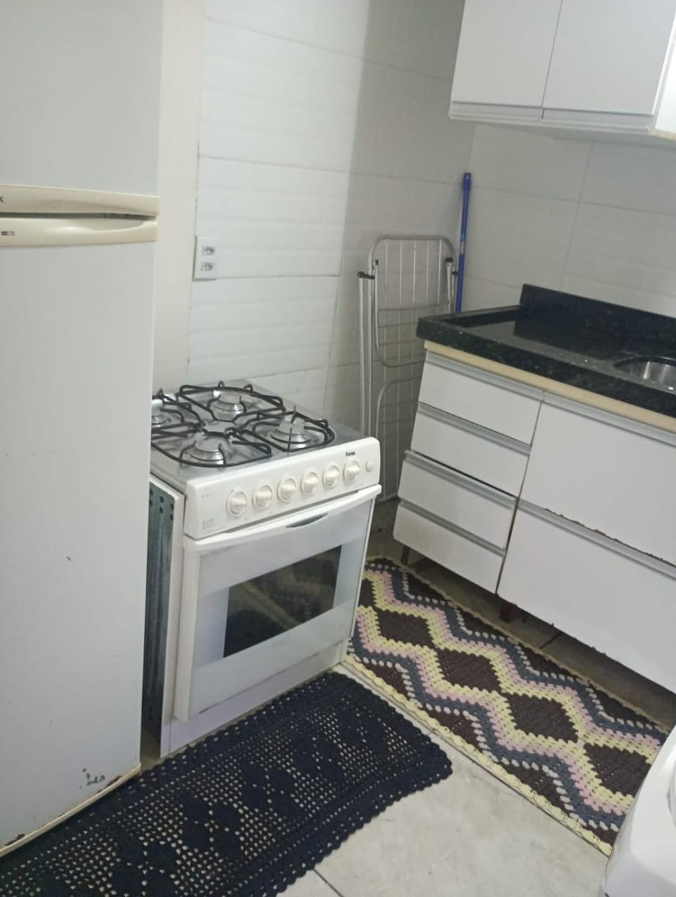 ambiente familiar Apartment in Florianopolis