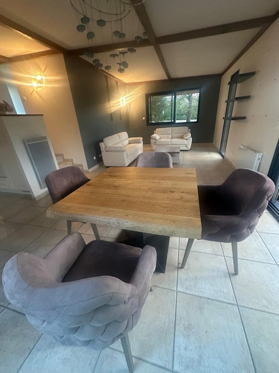 La clef de vos rêves avec jacuzzi House in Bourgogne-Franche-Comté
