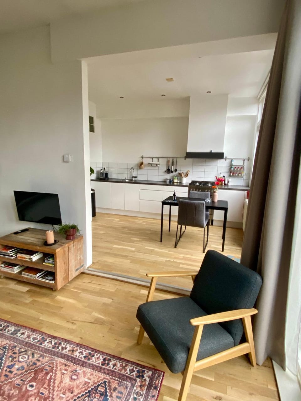 Apartment Havenstraat Apartment in Delft