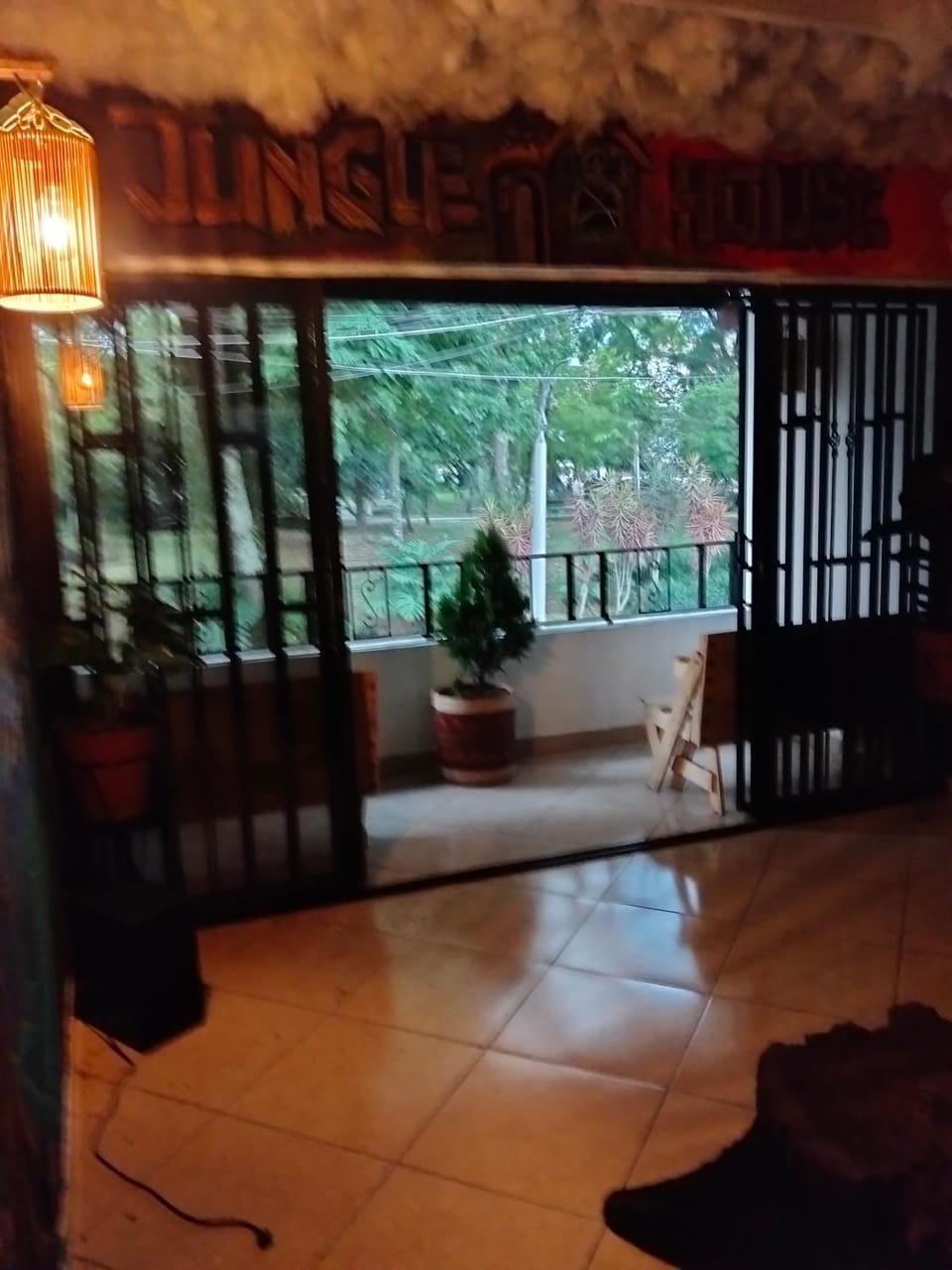 Jungle house private room Vacation rental in Medellin