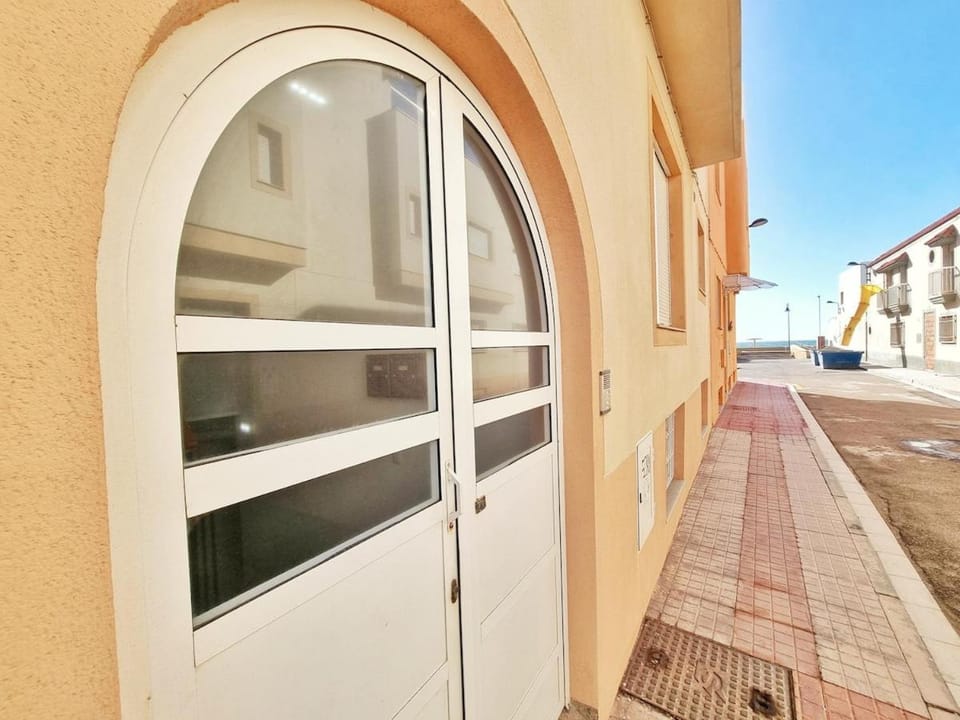 SOL, PLAYA y MAR IV Cabo de Gata Almería Apartment in Comarca Metropolitana de Almería