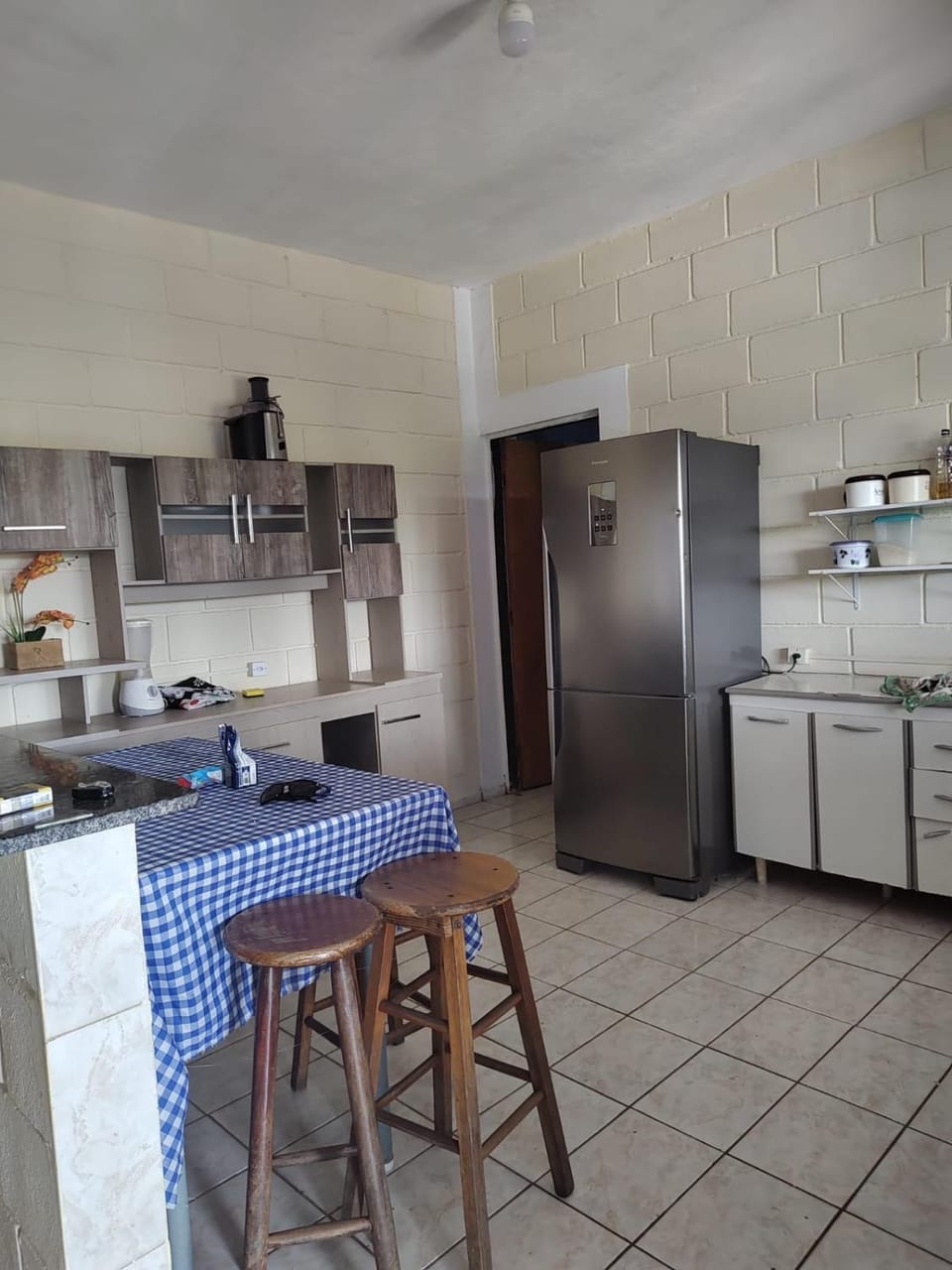 Chácara da vovó miúda House in State of São Paulo