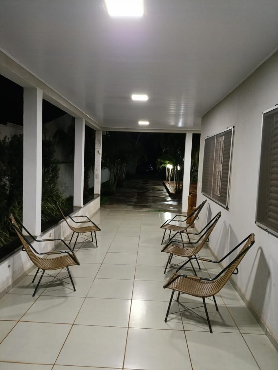Chácara à Beira do Rio Ivaí com Piscina House in State of Paraná