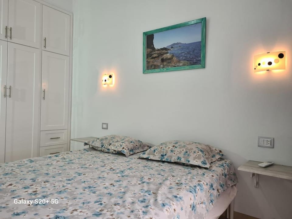 Très charmant appartement S plus 3, Résidence Aicha avec piscine Apartment in Tunisia