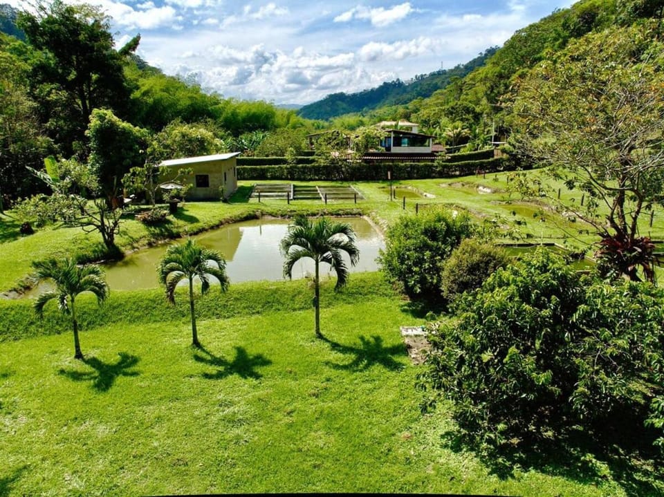 Casa del Río San Rafael House in San Rafael