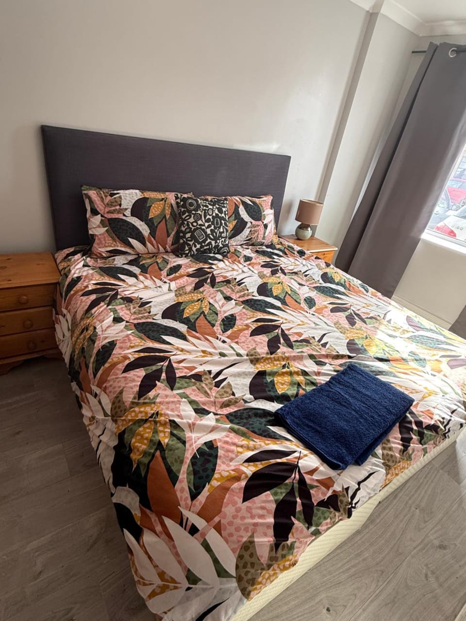 Bel City Bed and Breakfast in London Borough of Croydon
