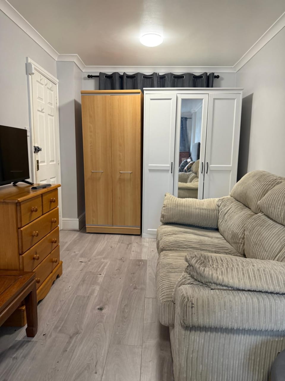 Bel City Bed and Breakfast in London Borough of Croydon
