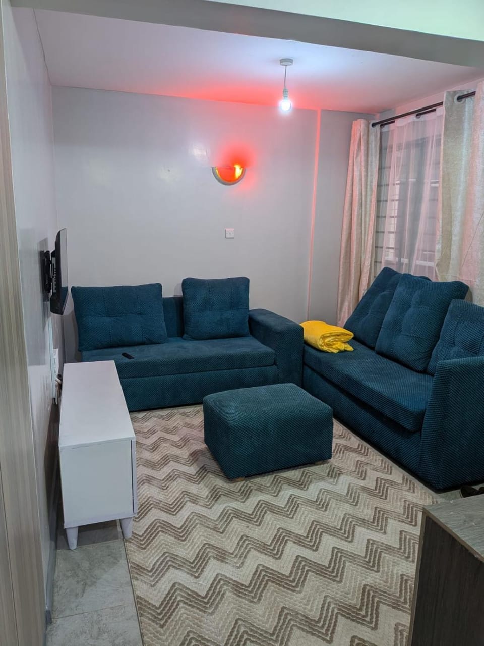 Royal suburbs by Tsavo Apartment in Nairobi County