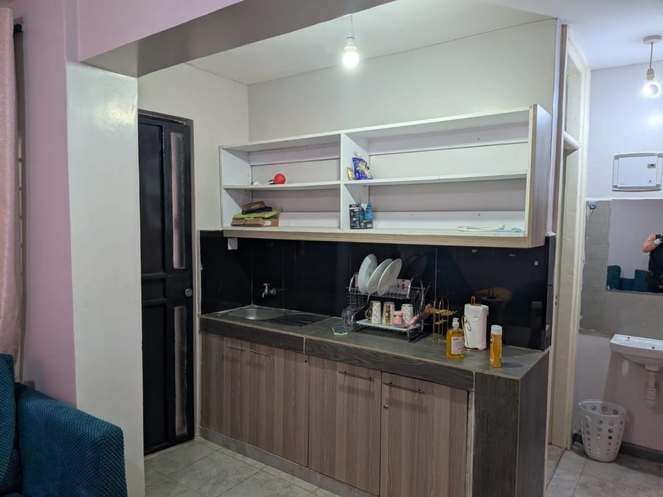 Royal suburbs by Tsavo Apartment in Nairobi County