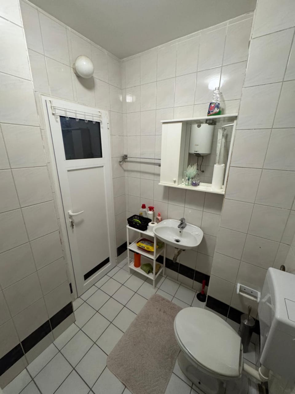 Budva apartment Apartment in Budva