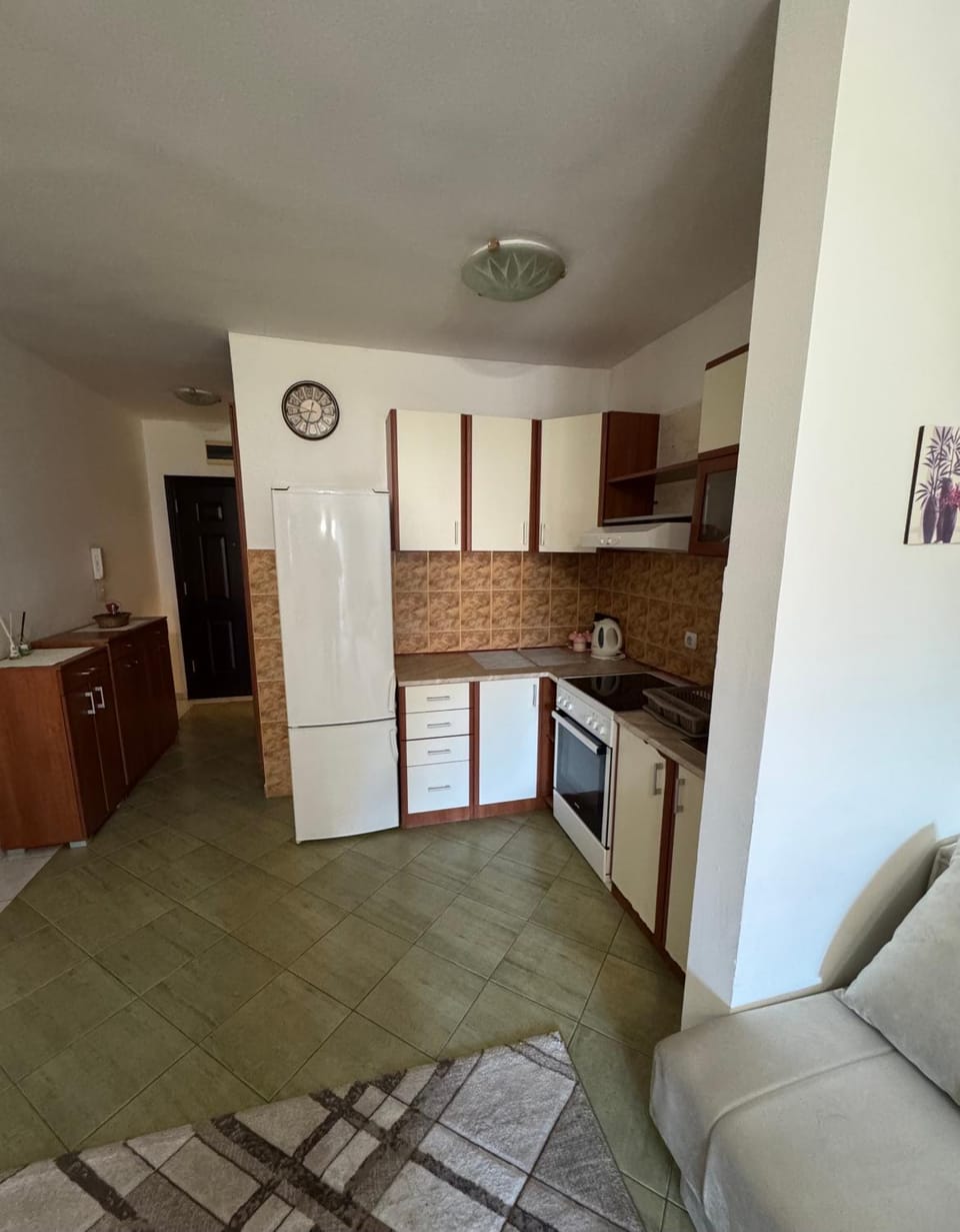 Budva apartment Apartment in Budva