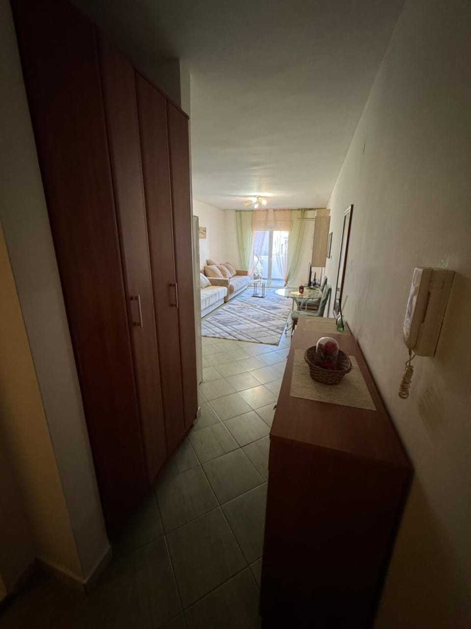 Budva apartment Apartment in Budva