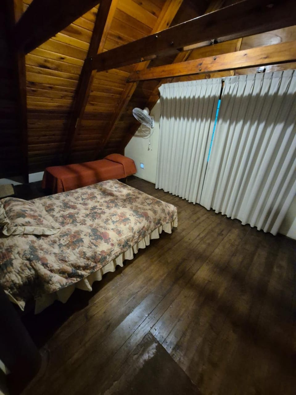 Cabaña Dario Apartment in Villa Carlos Paz