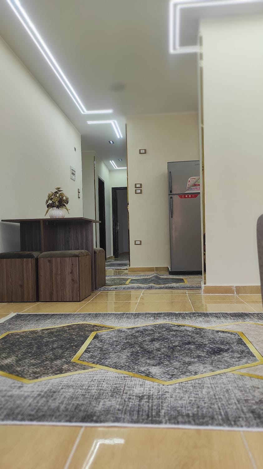 Nice flat in region Intercontinental Apartment in Hurghada