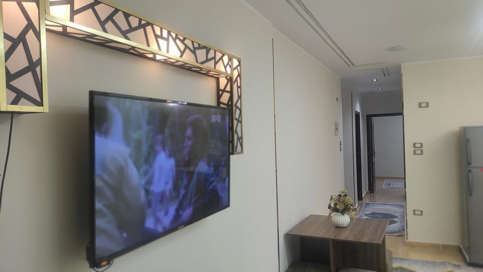 Nice flat in region Intercontinental Apartment in Hurghada