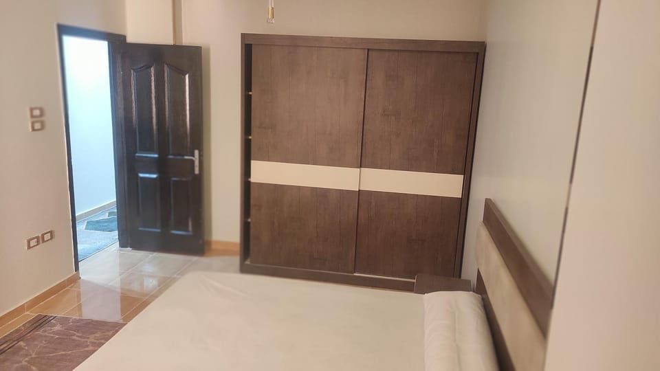 Nice flat in region Intercontinental Apartment in Hurghada