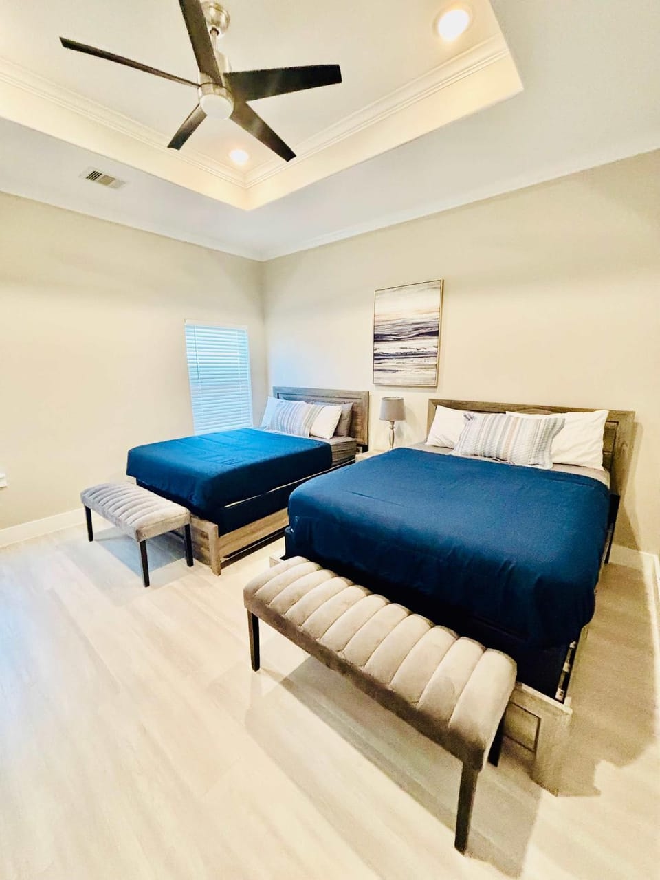 Kemah Marina Home for 8 House in League City