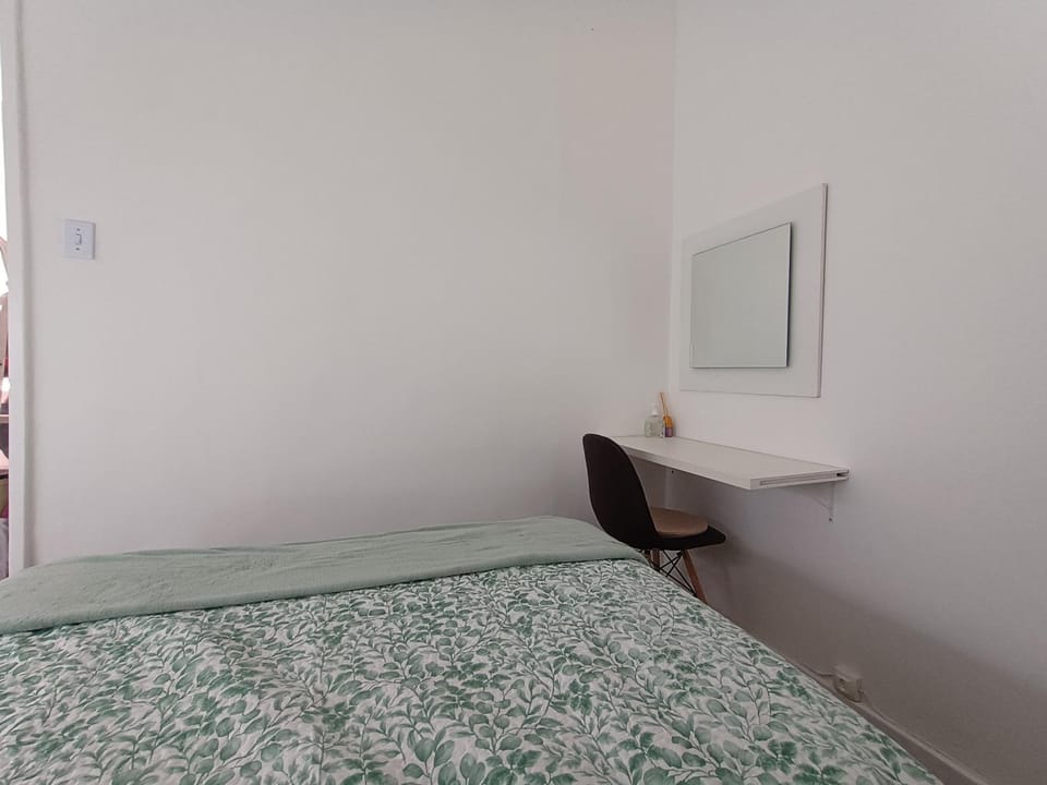 Copacabana Beach Essence Flat Apartment in Rio de Janeiro