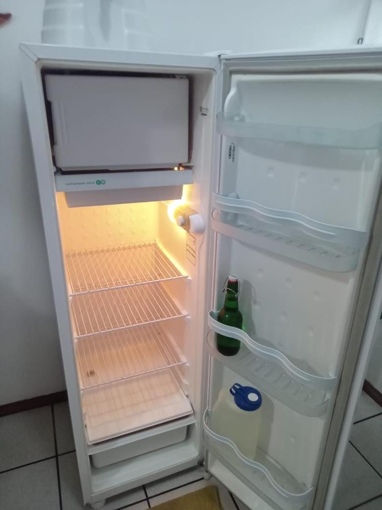 Kitnet nos ingleses Apartment in Florianopolis