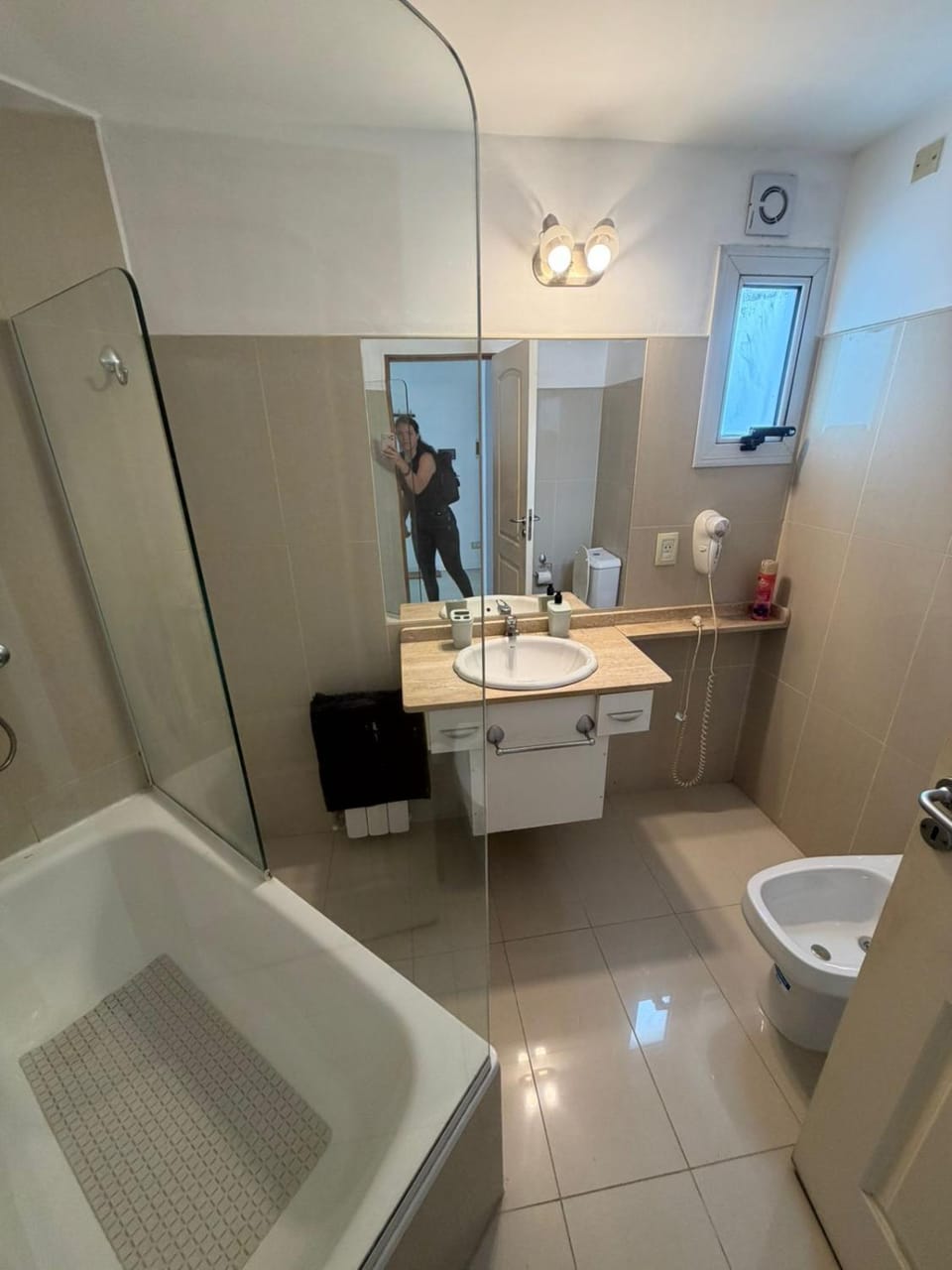 Departamento Carilo Apartment in Villa Carlos Paz