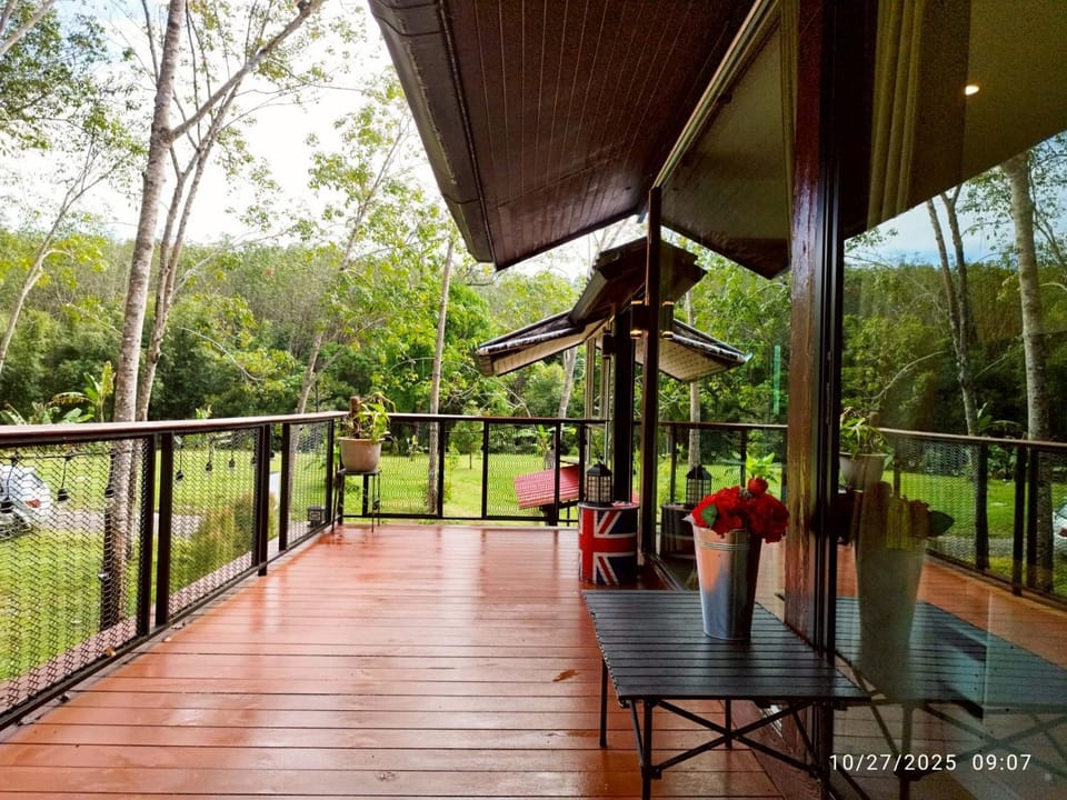 Balcony/Terrace, Balcony/Terrace