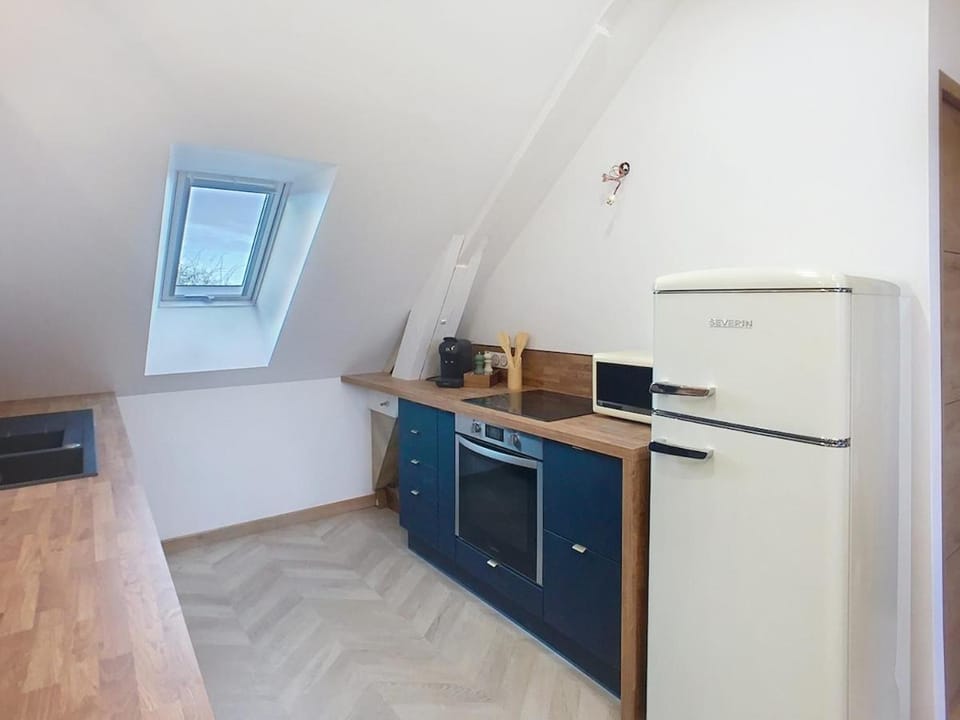 Tours Nord Loire - Proche du Tramway et du centre de TOURS Apartment in Tours
