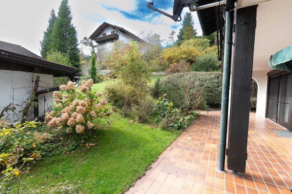 Waldkauz Apartment in Sonthofen