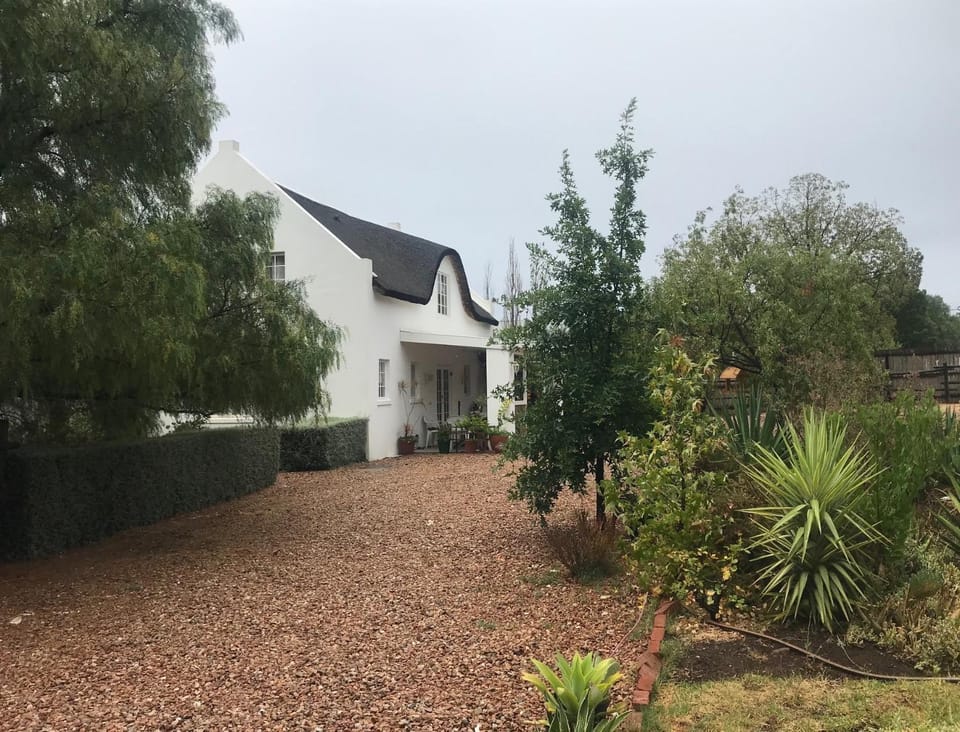 Garden, Area and facilities