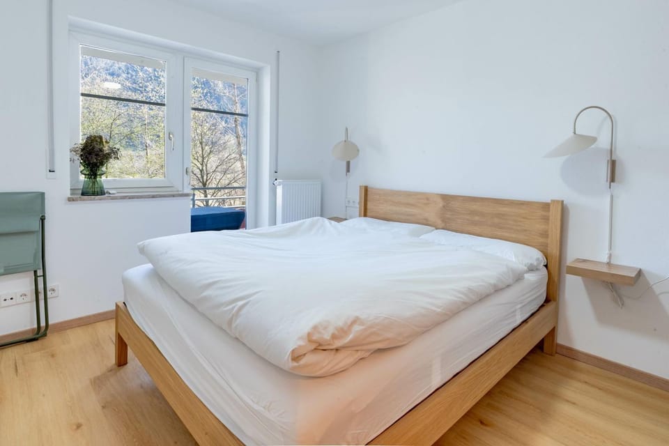 Alpseetraum Apartment in Immenstadt