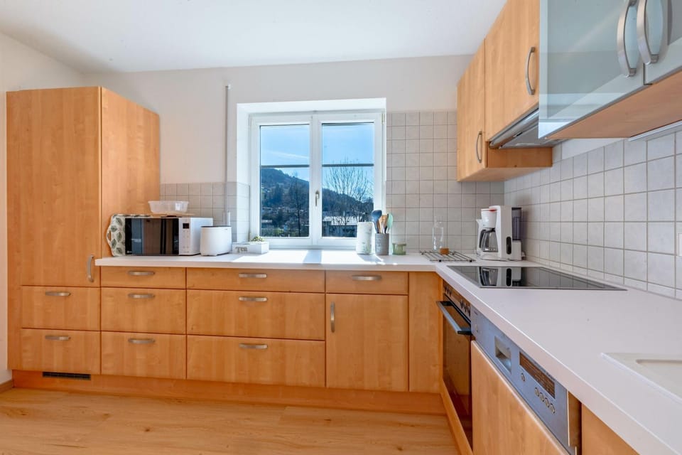 Alpseetraum Apartment in Immenstadt