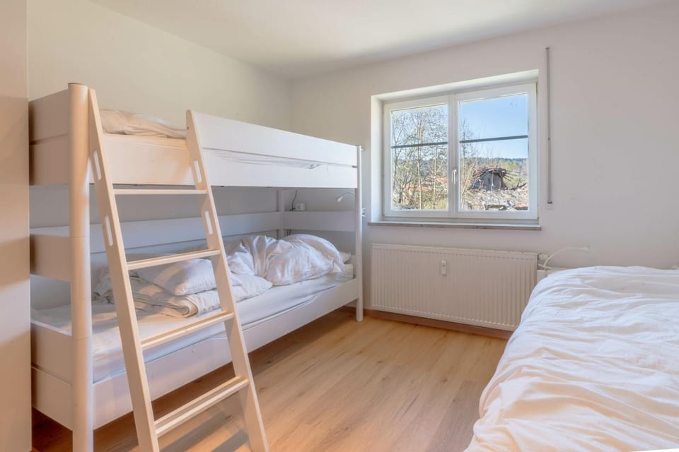 Alpseetraum Apartment in Immenstadt
