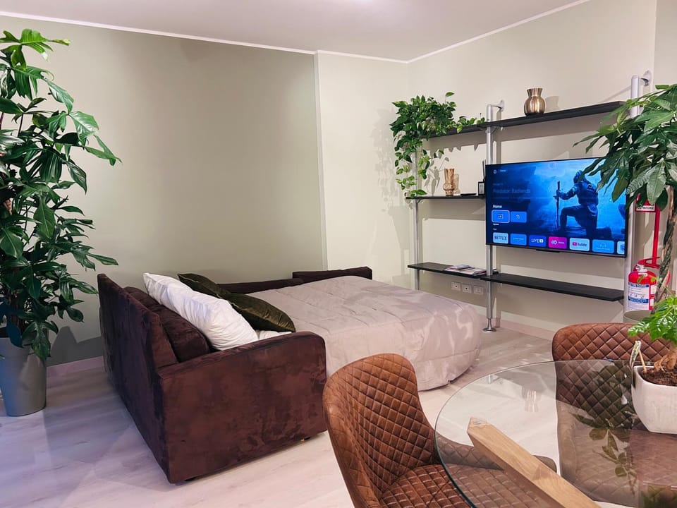 Amazzonia casa vacanza Apartment in Verona