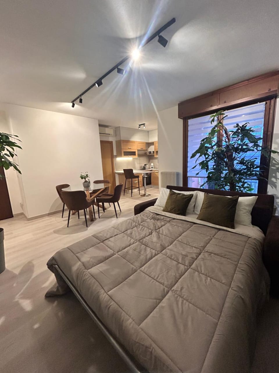 Amazzonia casa vacanza Apartment in Verona