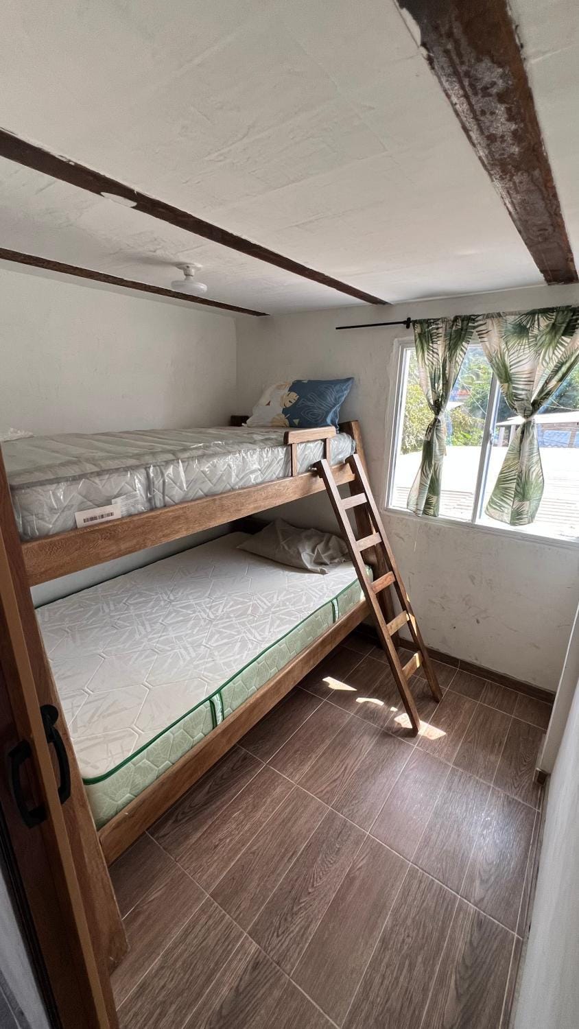 Casa Varsovia House in Magdalena, Colombia