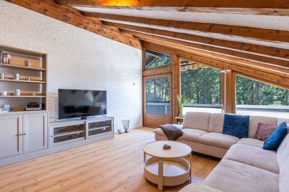 Kapellenblick Apartment in Sonthofen