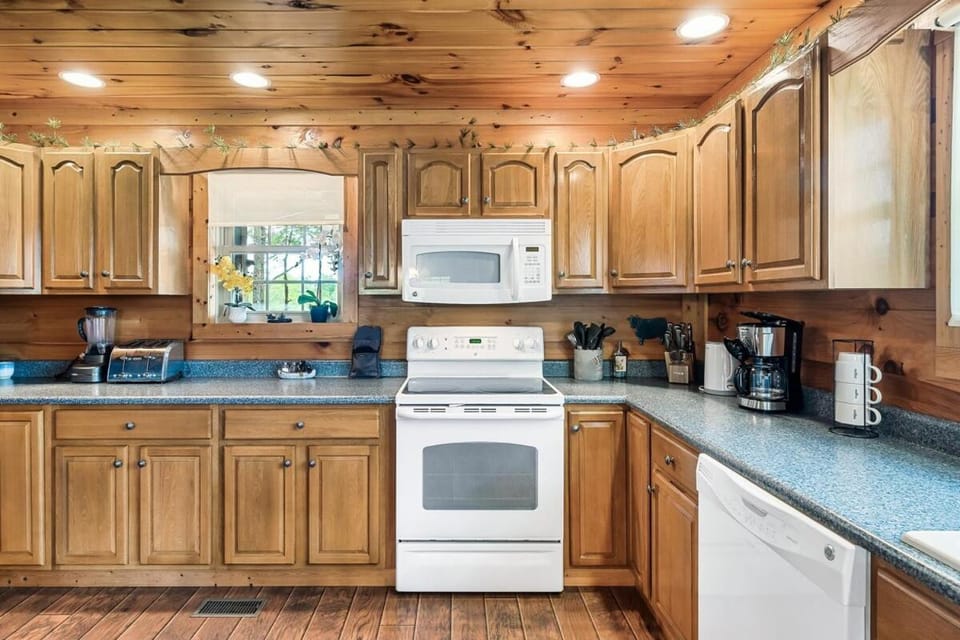 kitchen, kitchen