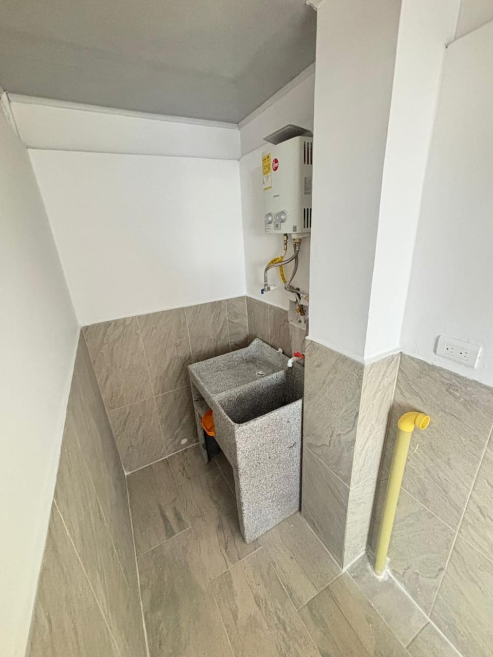 Apartamentos campestres la Divisa Apartment in Santa Rosa de Cabal