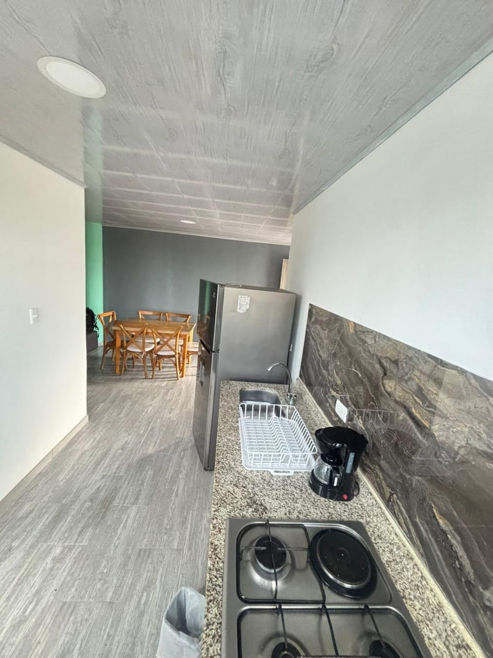 Apartamentos campestres la Divisa Apartment in Santa Rosa de Cabal