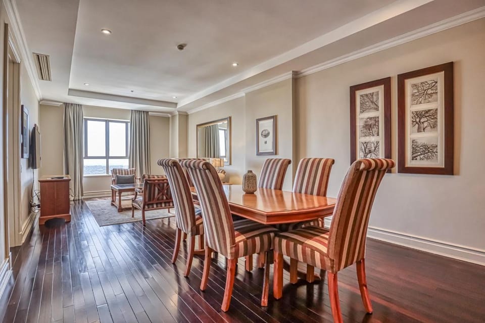 Michealangelo Apartment in Sandton