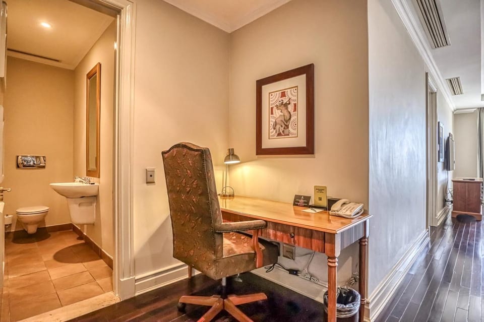 Michealangelo Apartment in Sandton