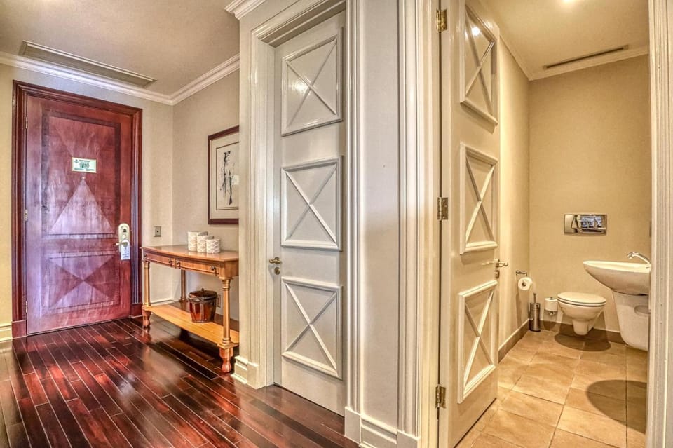 Michealangelo Apartment in Sandton