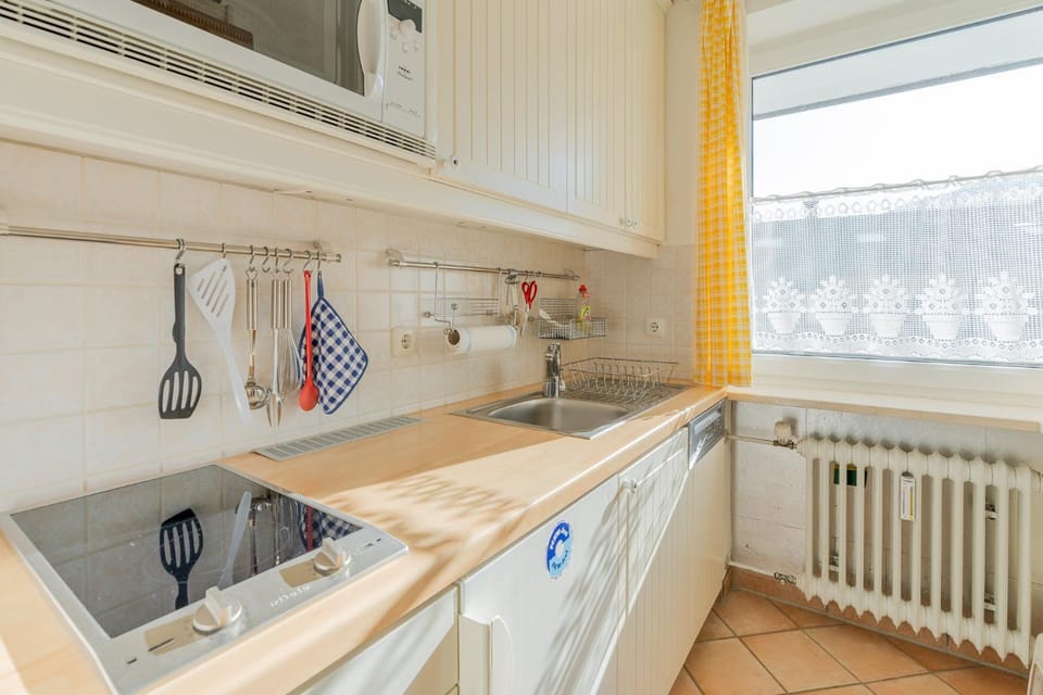 Ifen Apartment in Sonthofen