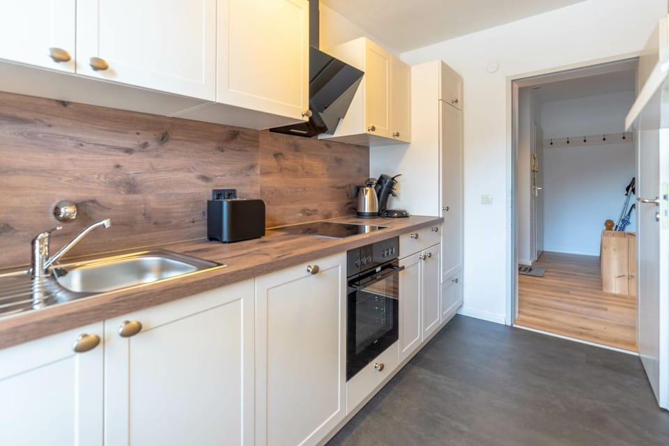 Bergerwachen Apartment in Oberstdorf