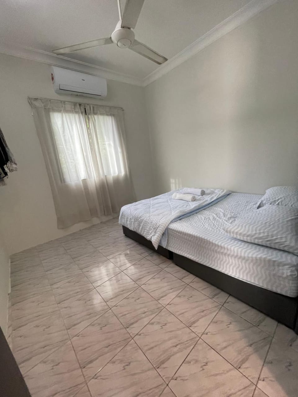 Tanah Embah Homestay Rumah empat melayu sahaja House in Selangor, Malaysia