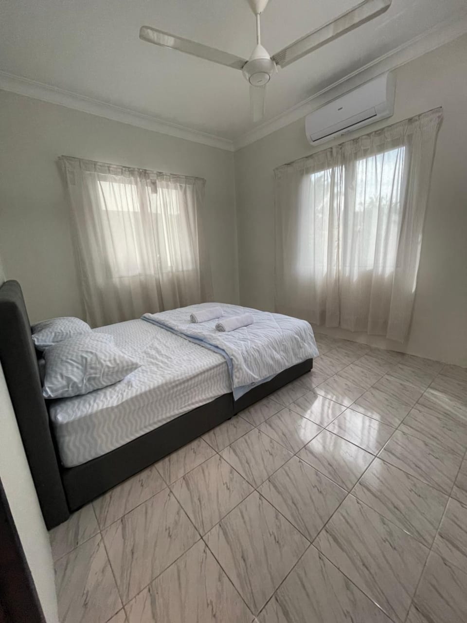 Tanah Embah Homestay Rumah empat melayu sahaja House in Selangor, Malaysia